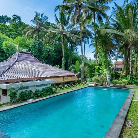 As I Am Ubud Retreat Εξωτερικό φωτογραφία