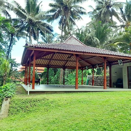 As I Am Ubud Retreat Εξωτερικό φωτογραφία