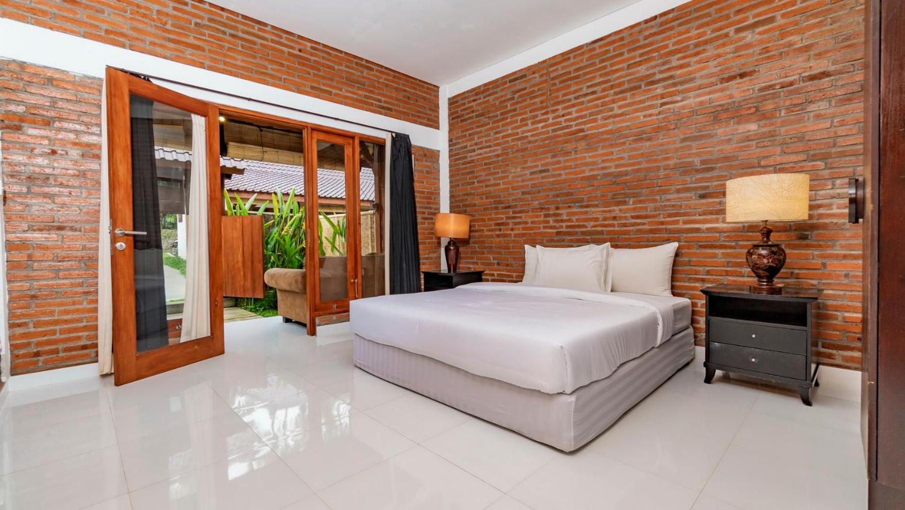As I Am Ubud Retreat Εξωτερικό φωτογραφία