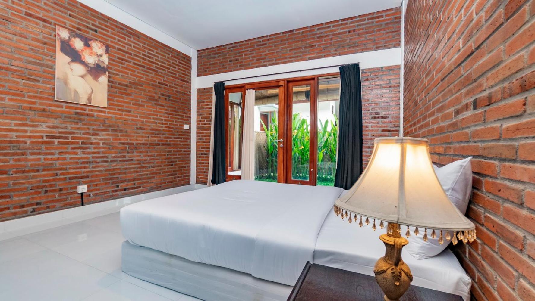 As I Am Ubud Retreat Εξωτερικό φωτογραφία