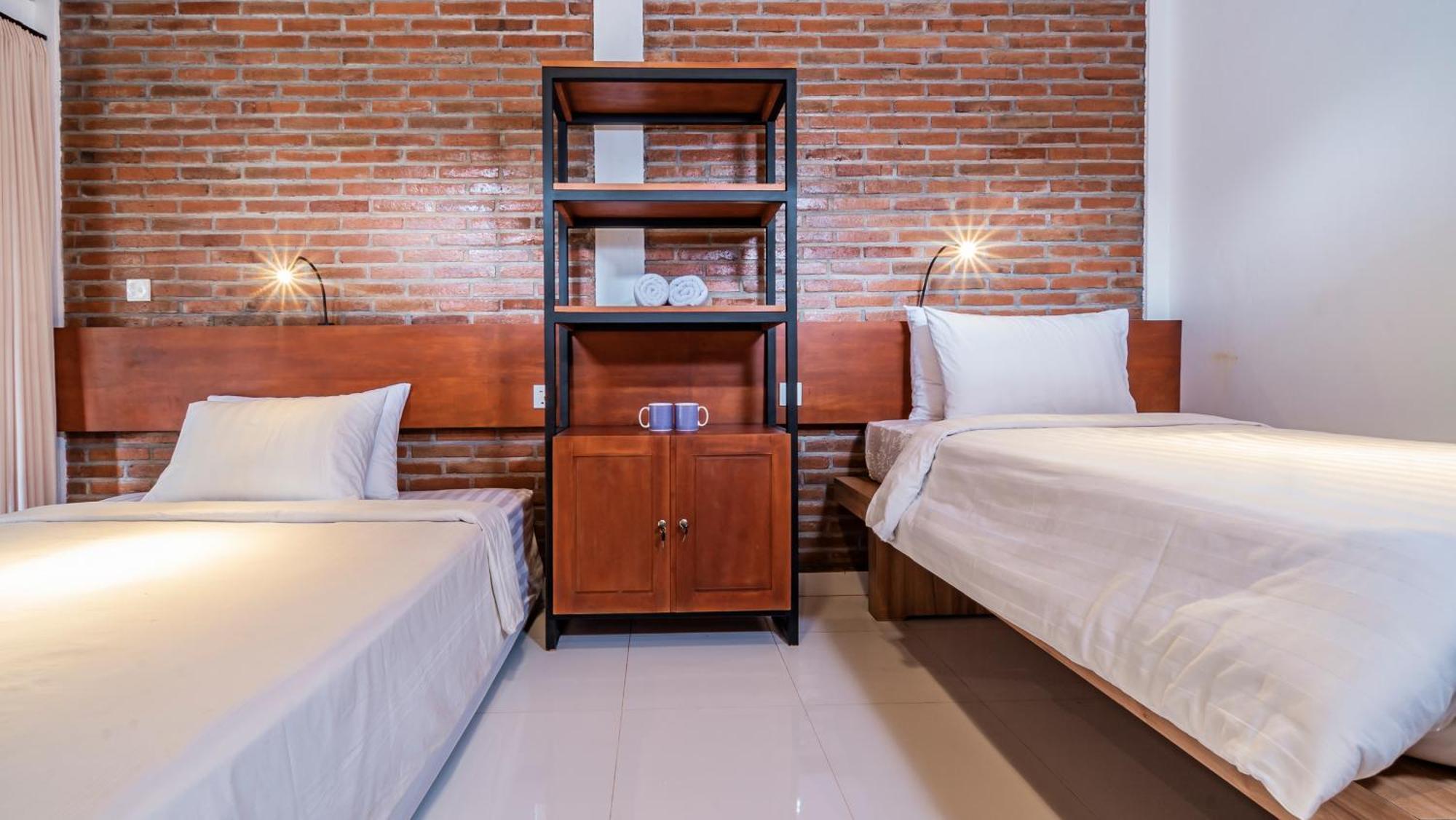 As I Am Ubud Retreat Εξωτερικό φωτογραφία