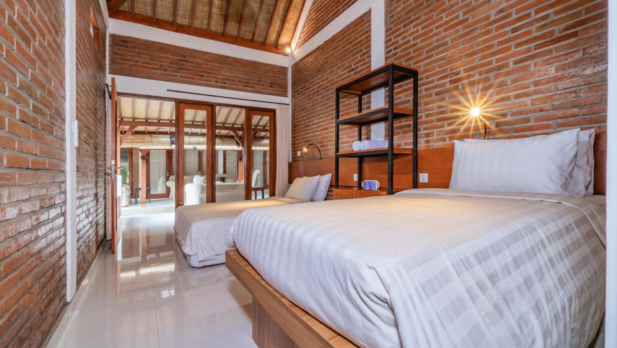 As I Am Ubud Retreat Εξωτερικό φωτογραφία