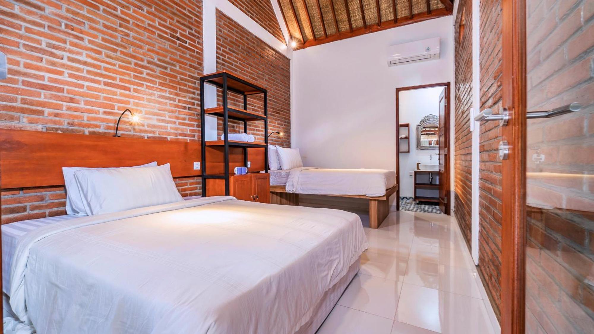 As I Am Ubud Retreat Εξωτερικό φωτογραφία