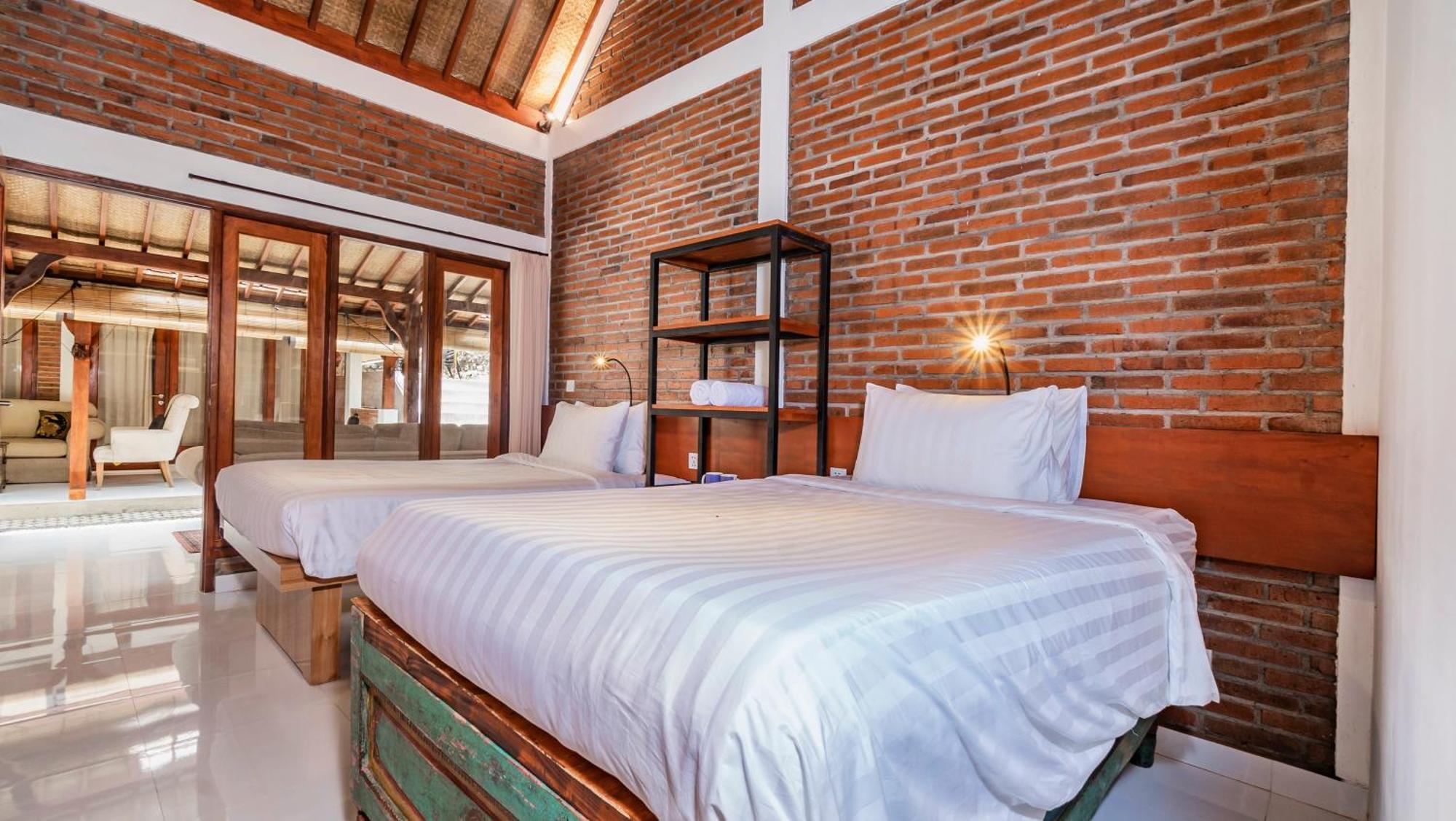 As I Am Ubud Retreat Εξωτερικό φωτογραφία