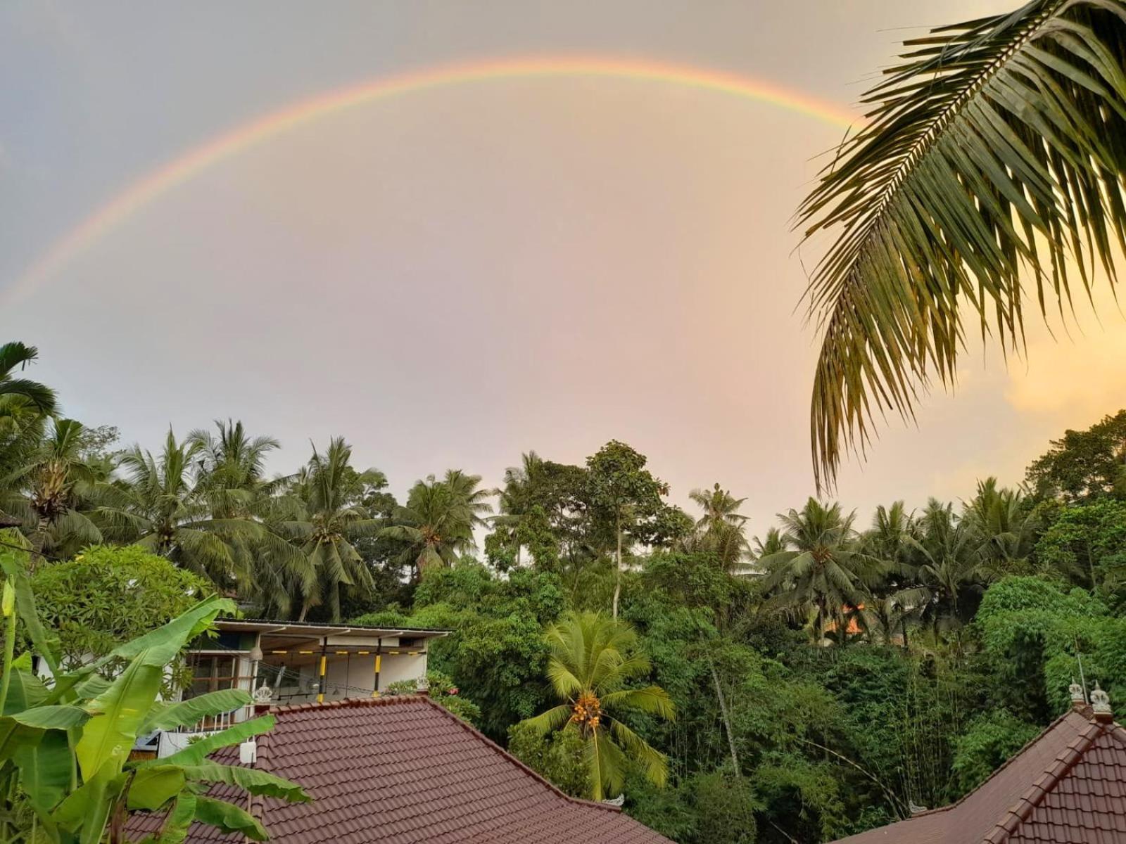 As I Am Ubud Retreat Εξωτερικό φωτογραφία