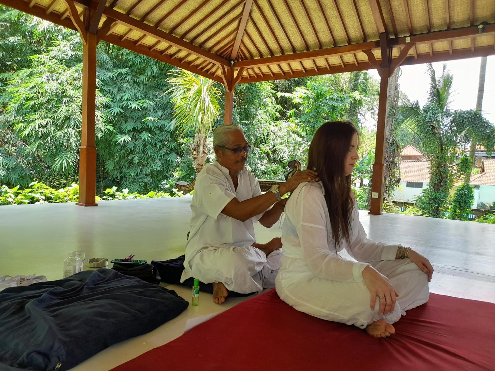 As I Am Ubud Retreat Εξωτερικό φωτογραφία
